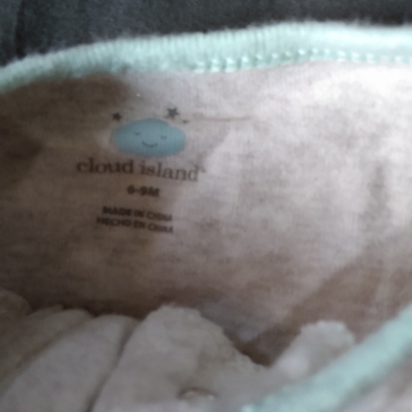 Sleeper - Picture 3 of 3